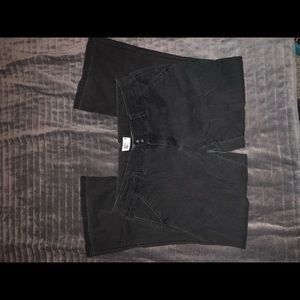 Size 10 American eagle pants